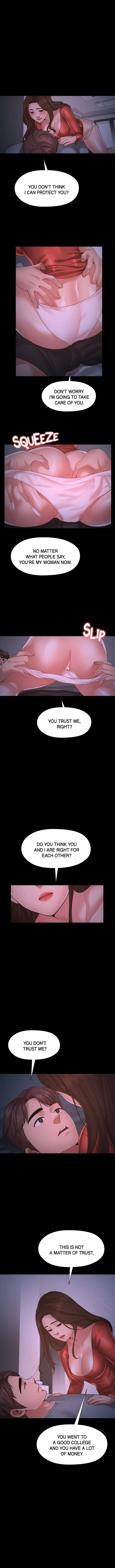 Dreaming : My Friend’s Girl - Chapter 20 Page 7