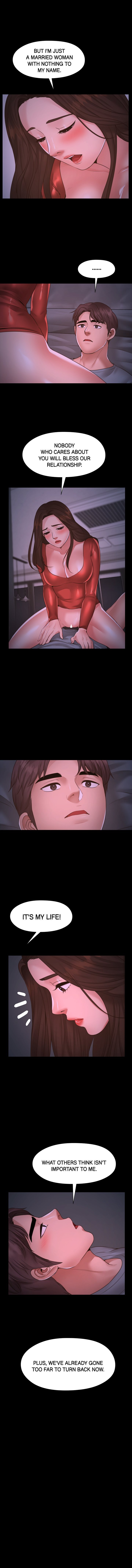 Dreaming : My Friend’s Girl - Chapter 20 Page 8
