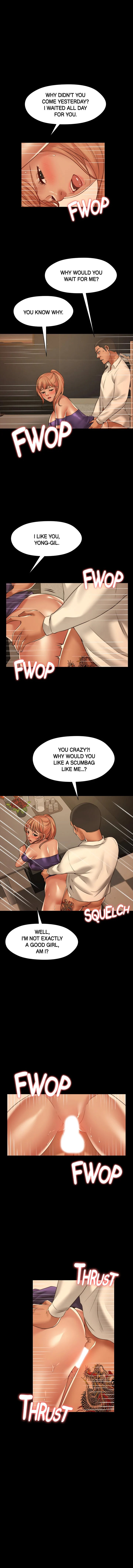 Dreaming : My Friend’s Girl - Chapter 24 Page 1