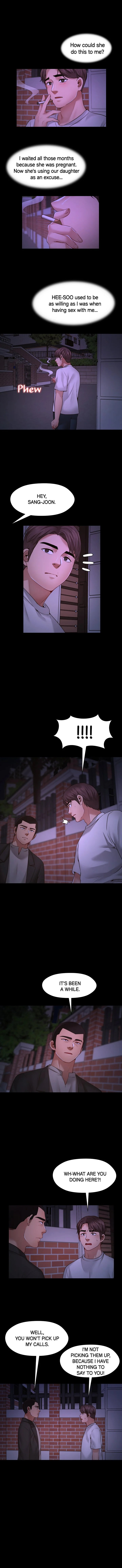 Dreaming : My Friend’s Girl - Chapter 30 Page 5
