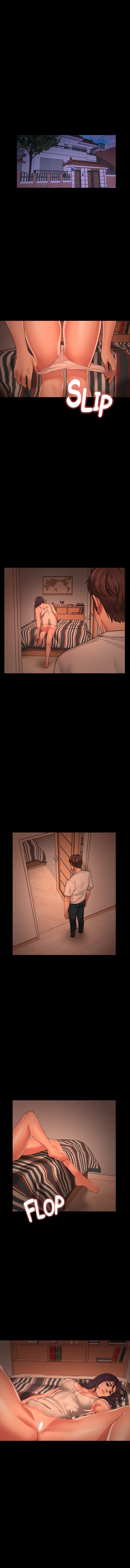 Dreaming : My Friend’s Girl - Chapter 31 Page 2