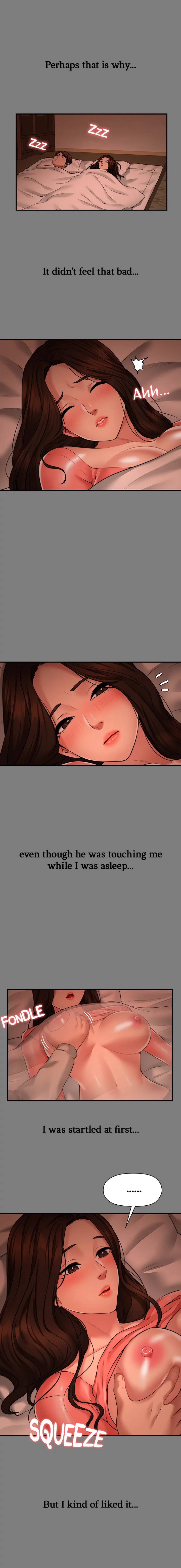 Dreaming : My Friend’s Girl - Chapter 4 Page 6