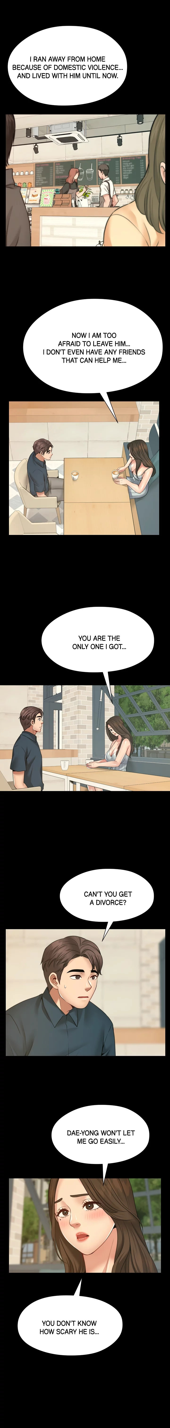 Dreaming : My Friend’s Girl - Chapter 9 Page 12
