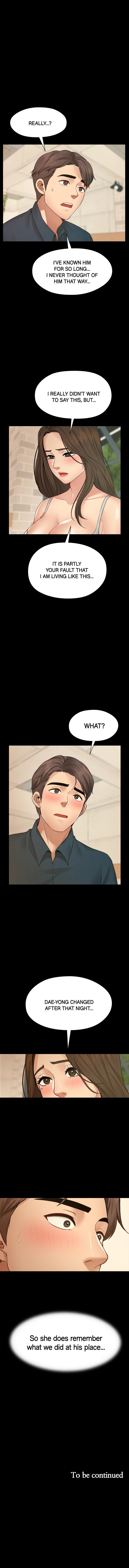 Dreaming : My Friend’s Girl - Chapter 9 Page 13