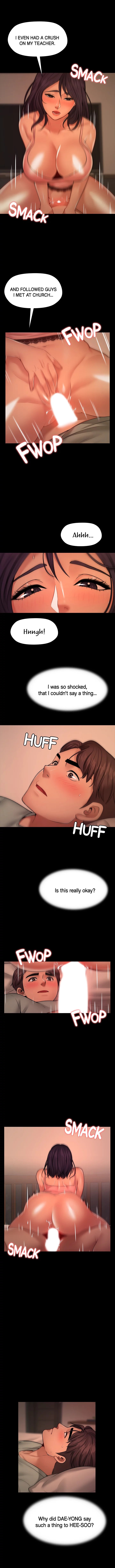Dreaming : My Friend’s Girl - Chapter 9 Page 2