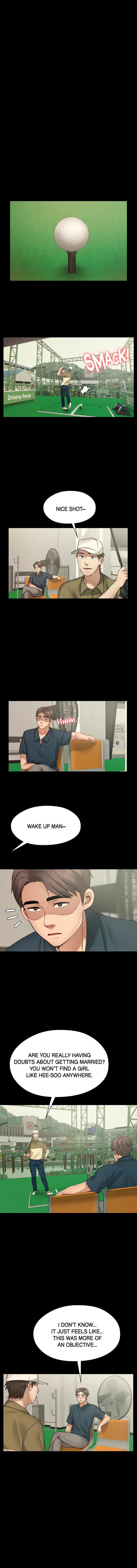 Dreaming : My Friend’s Girl - Chapter 9 Page 8