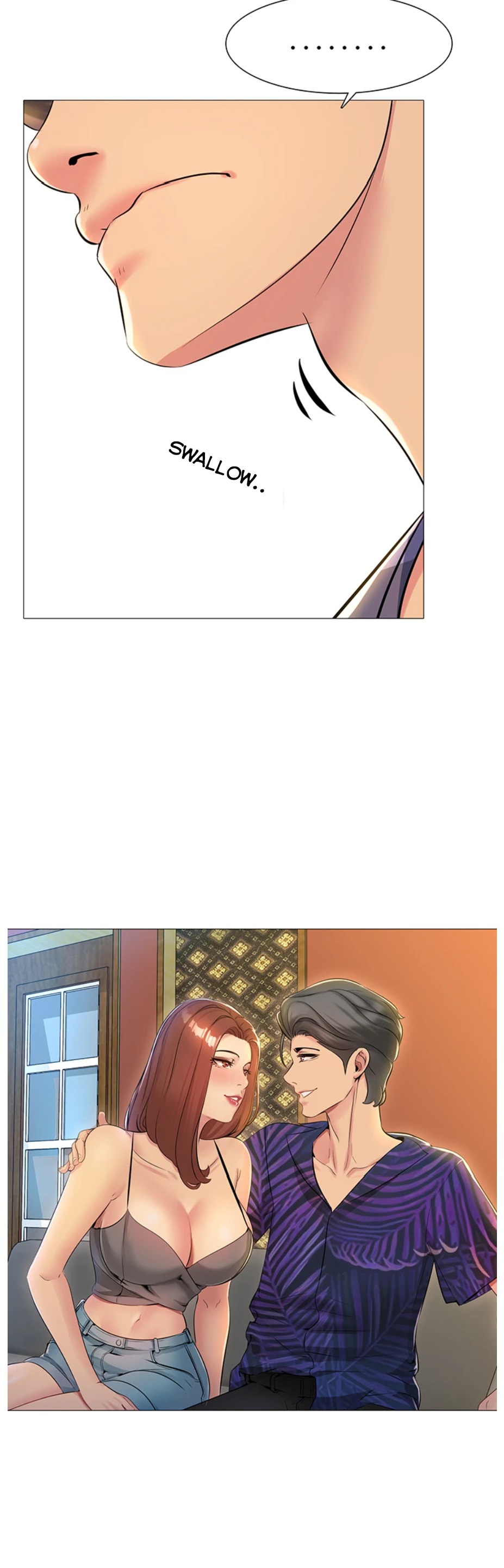 Friend’s Woman - Chapter 1 Page 13