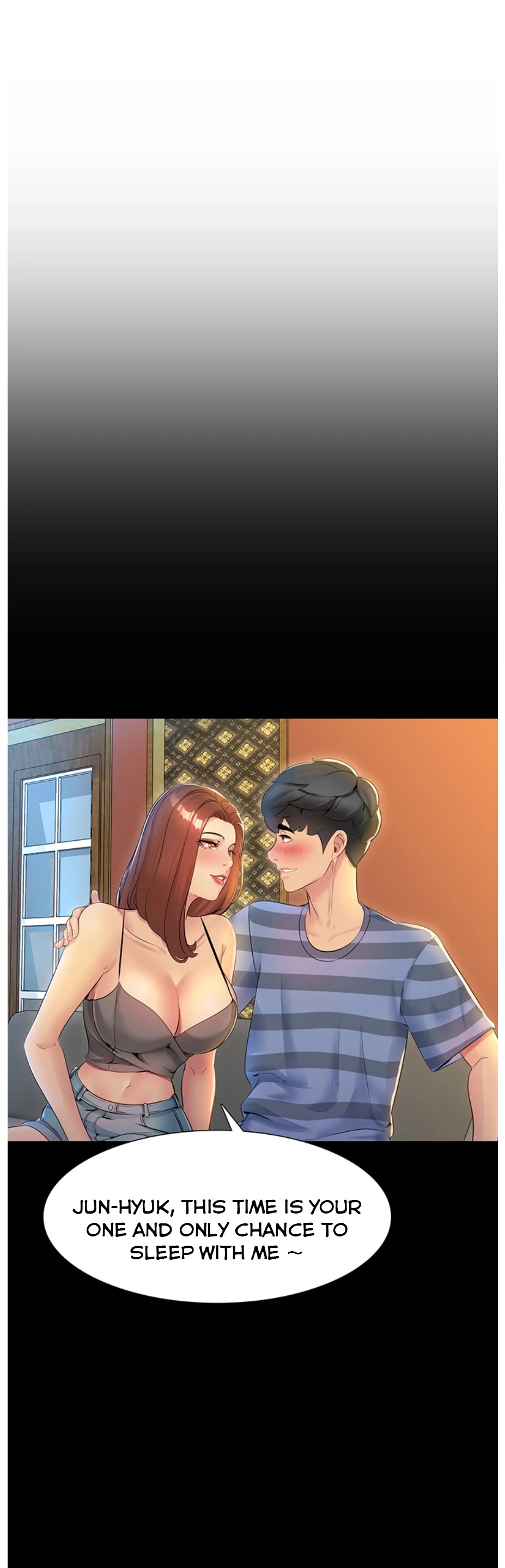 Friend’s Woman - Chapter 1 Page 14