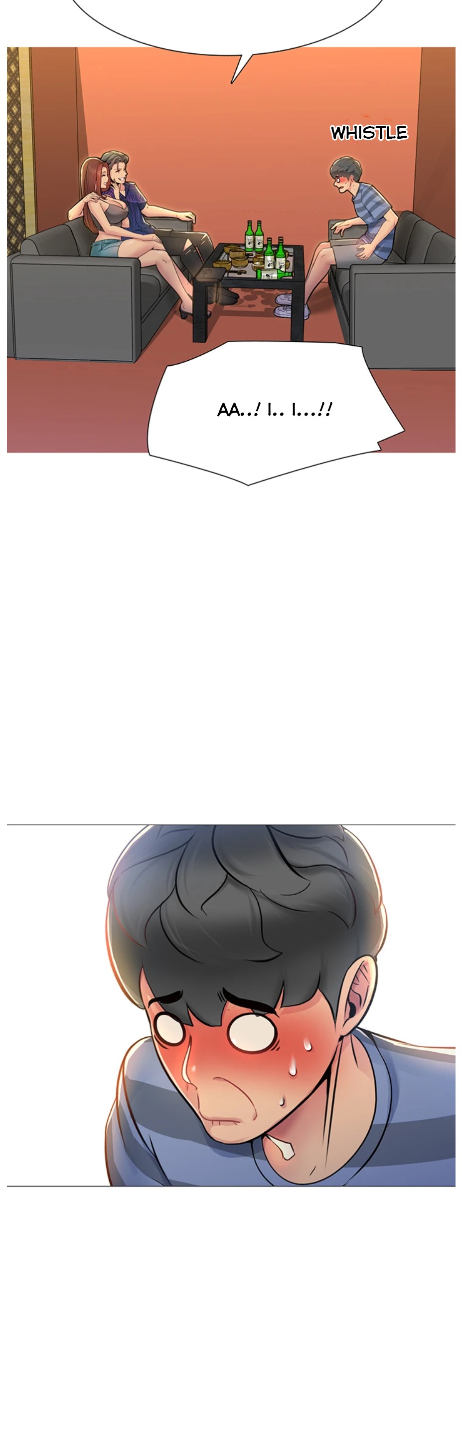 Friend’s Woman - Chapter 1 Page 25