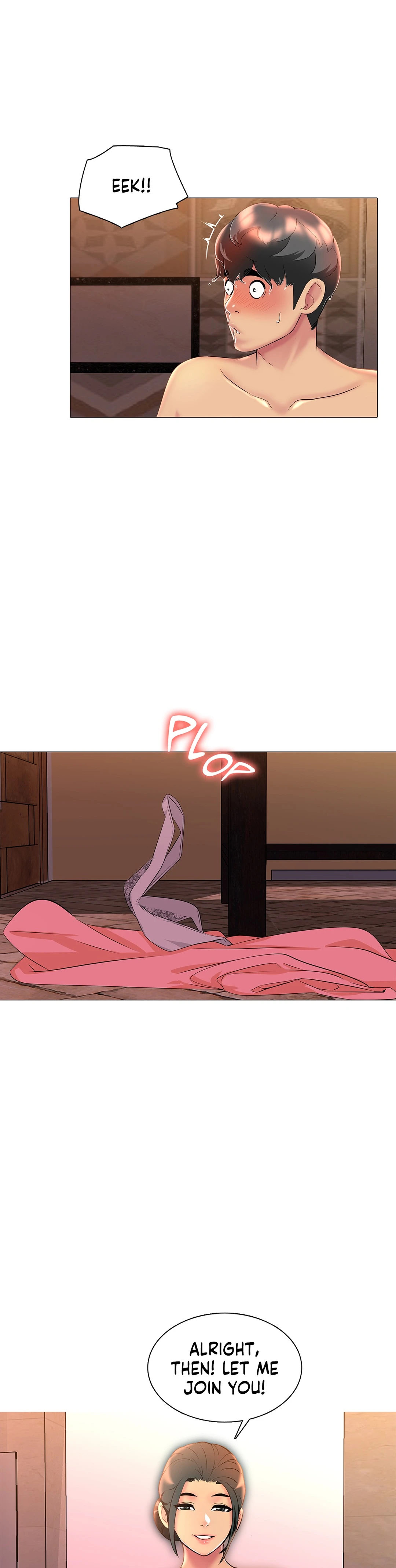 Friend’s Woman - Chapter 10 Page 25
