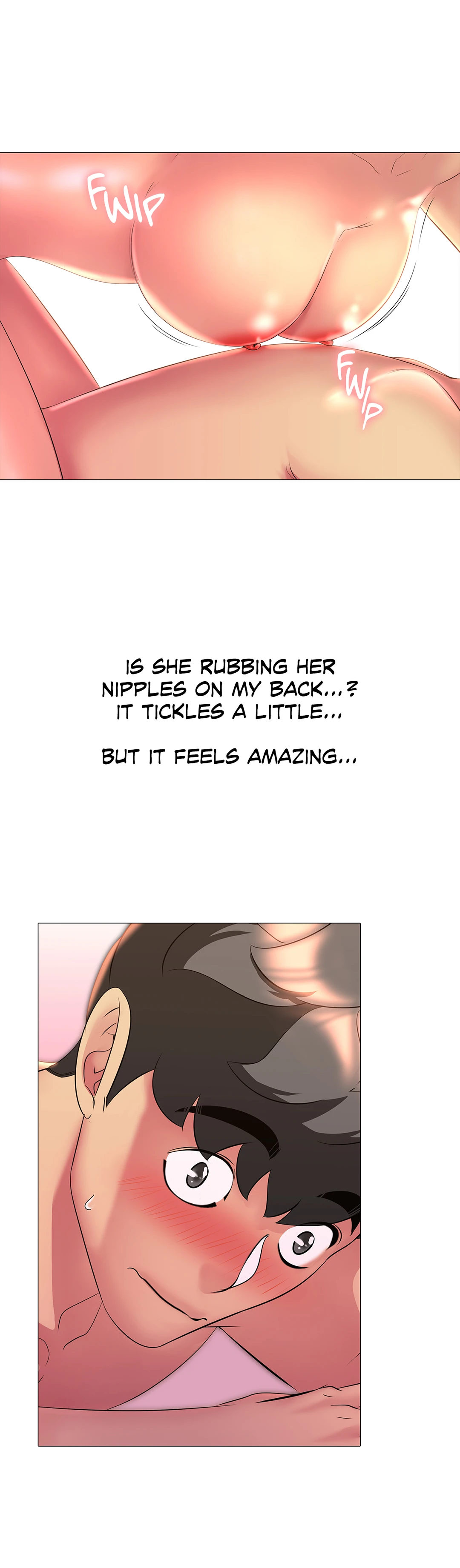 Friend’s Woman - Chapter 11 Page 13