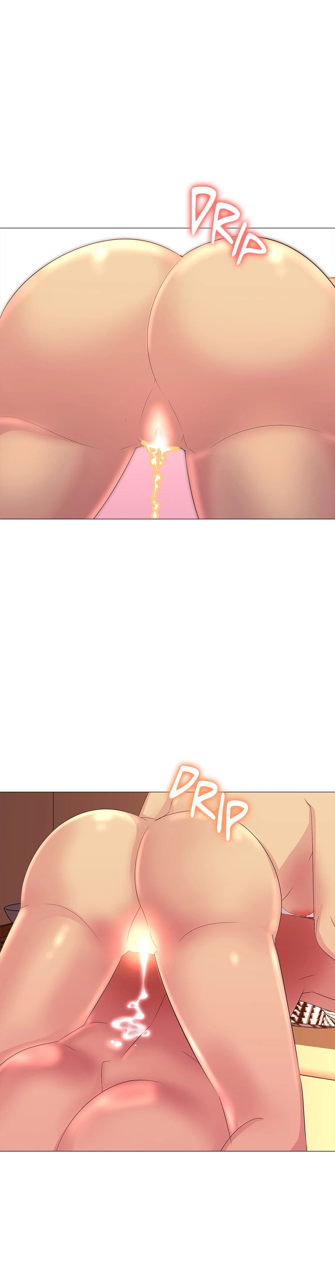 Friend’s Woman - Chapter 11 Page 16