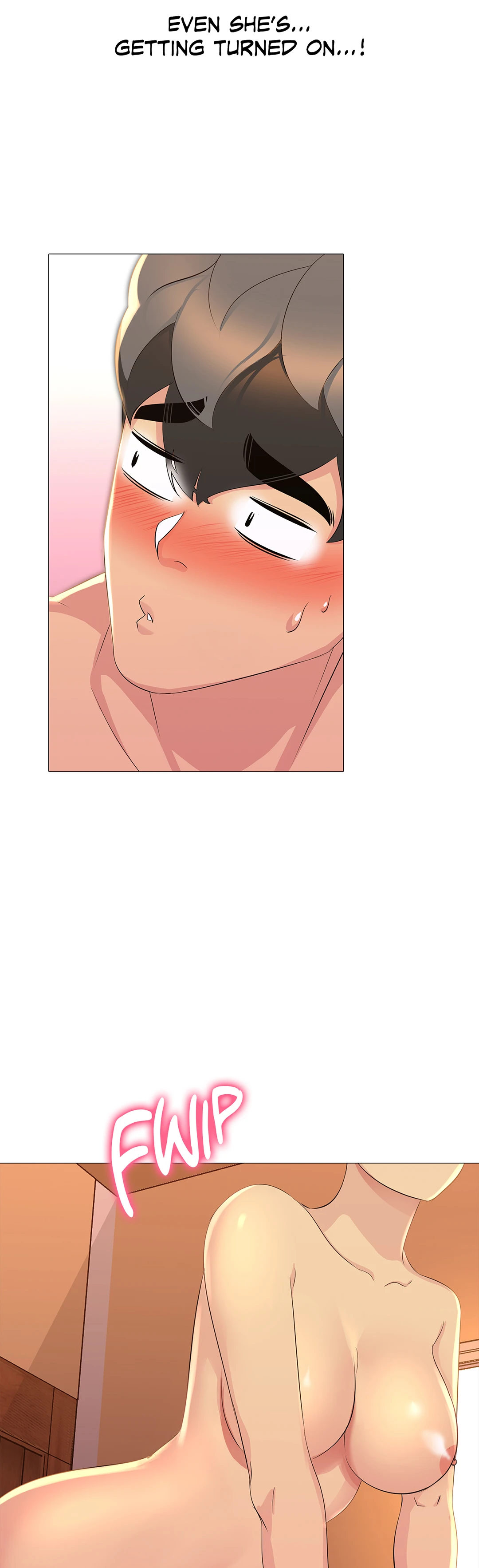 Friend’s Woman - Chapter 11 Page 19