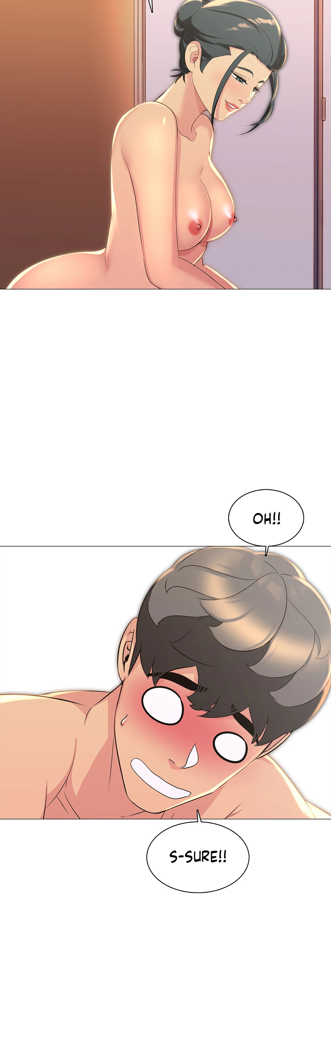 Friend’s Woman - Chapter 11 Page 24