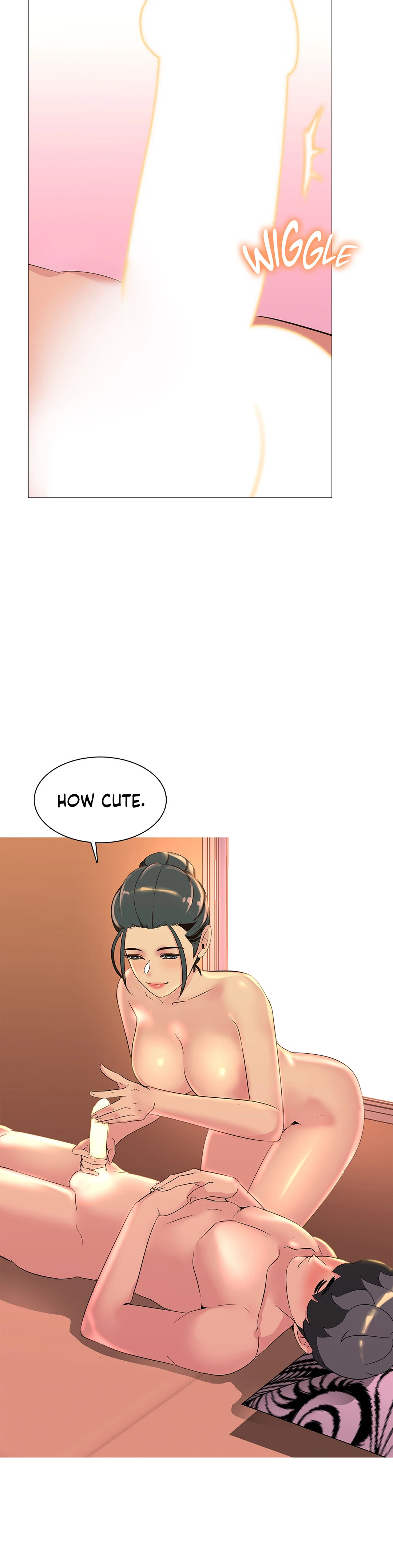 Friend’s Woman - Chapter 11 Page 27