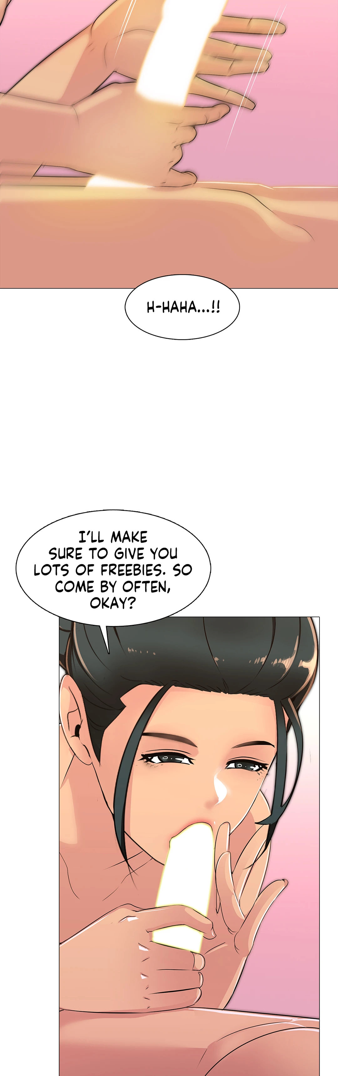 Friend’s Woman - Chapter 11 Page 29