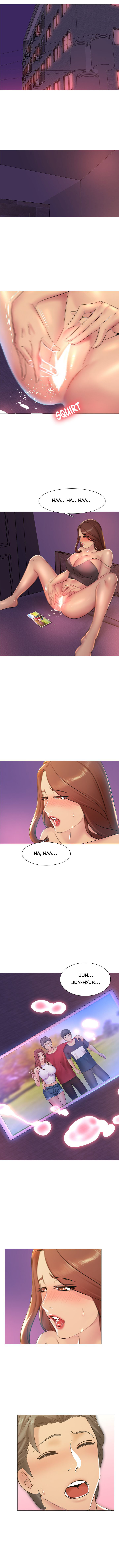 Friend’s Woman - Chapter 5 Page 2