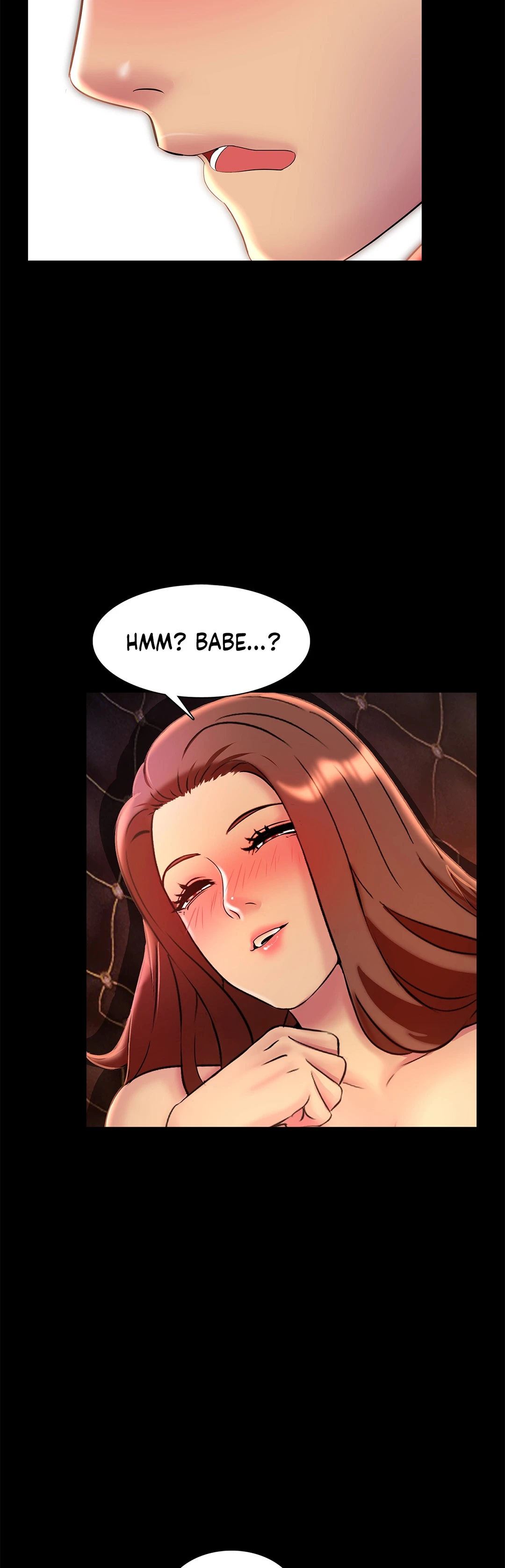 Friend’s Woman - Chapter 9 Page 27