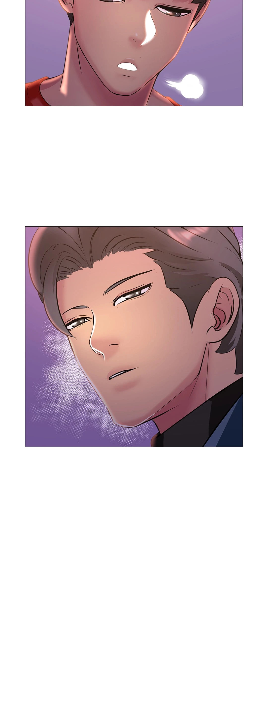 Friend’s Woman - Chapter 9 Page 35