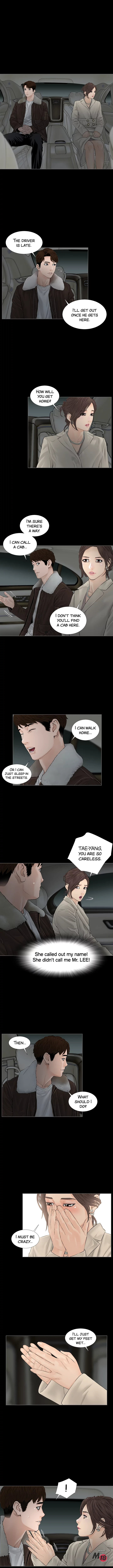 Blazing Sun - Chapter 15 Page 4