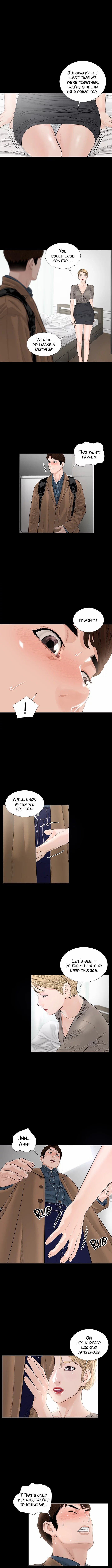 Blazing Sun - Chapter 7 Page 7