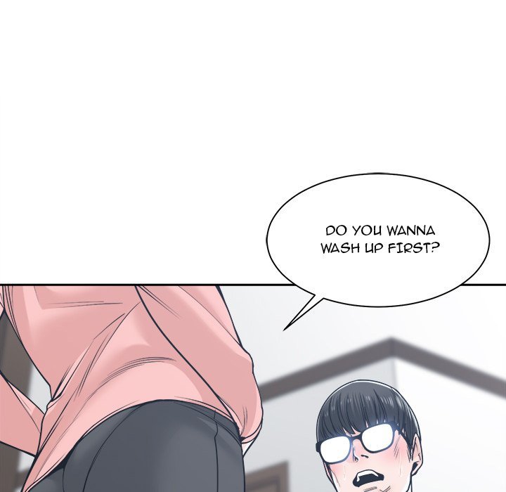 Salamander - Chapter 21 Page 8