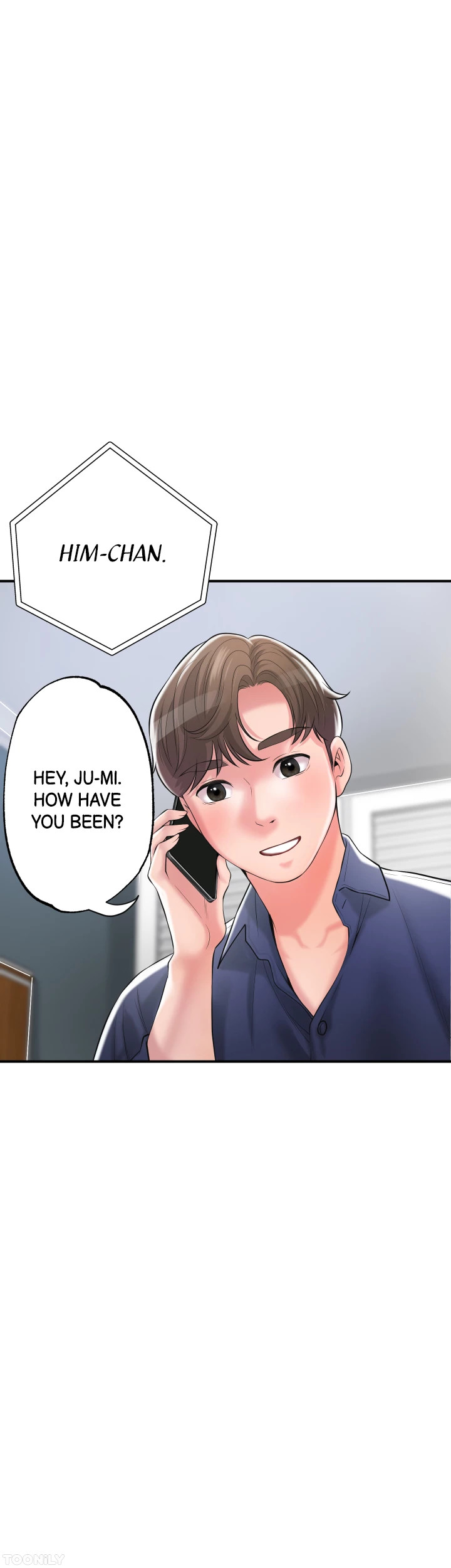 New Town - Chapter 86 Page 19