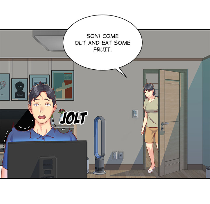 The Ladies’ Associate - Chapter 1 Page 18