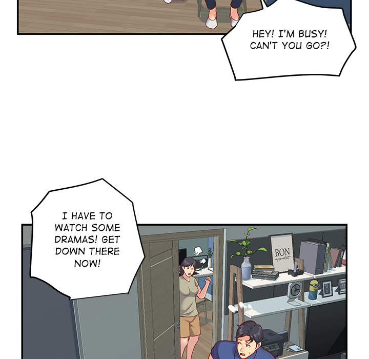 The Ladies’ Associate - Chapter 1 Page 23