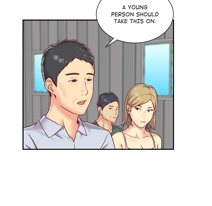 The Ladies’ Associate - Chapter 1 Page 29