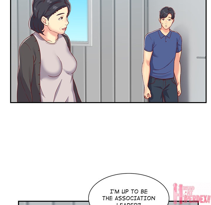 The Ladies’ Associate - Chapter 1 Page 34
