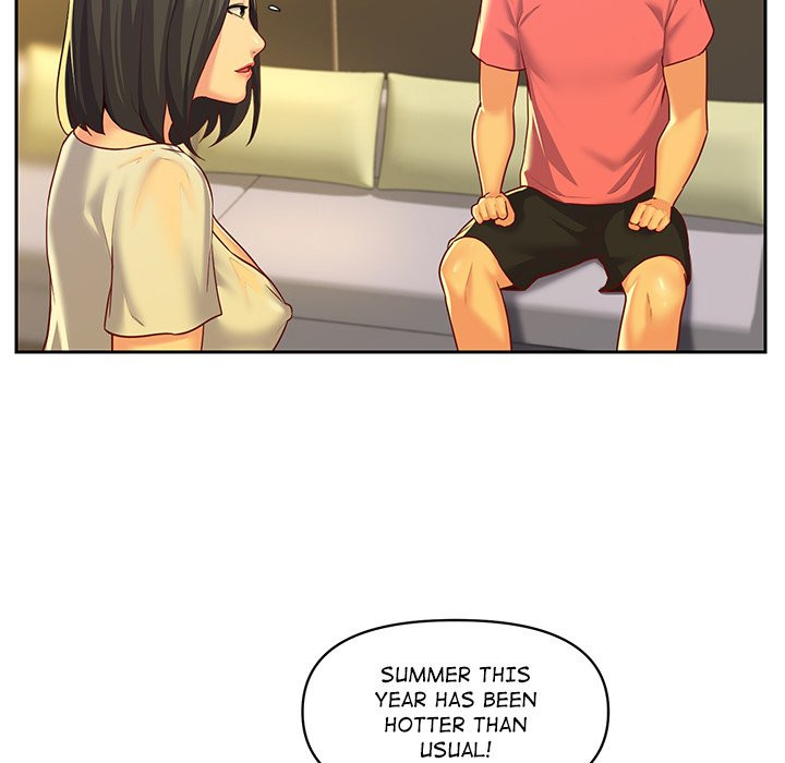 The Ladies’ Associate - Chapter 11 Page 83