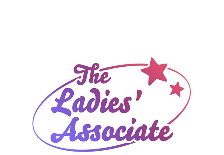 The Ladies’ Associate - Chapter 115 Page 1
