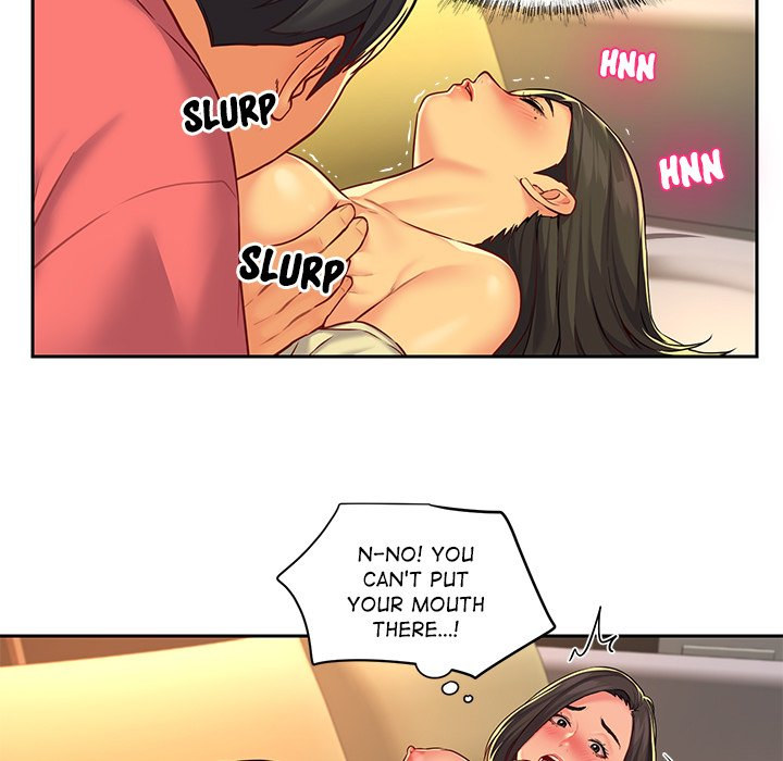 The Ladies’ Associate - Chapter 12 Page 11