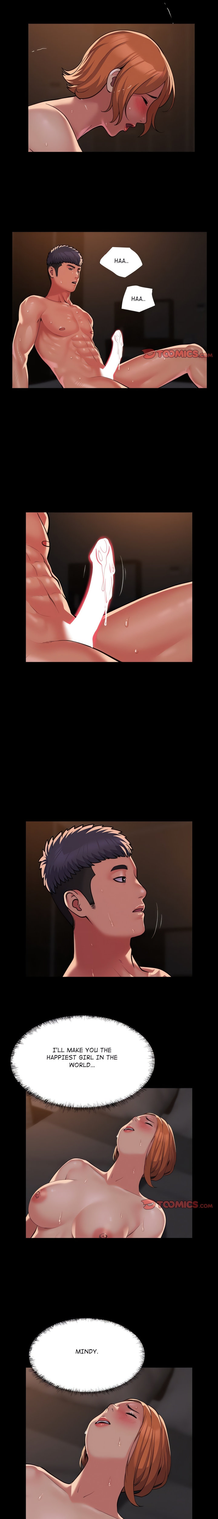The Ladies’ Associate - Chapter 125 Page 2