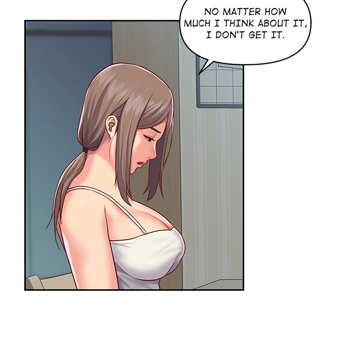 The Ladies’ Associate - Chapter 14 Page 53