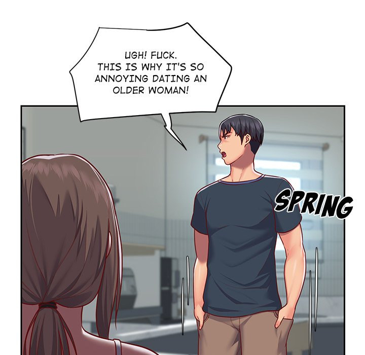 The Ladies’ Associate - Chapter 14 Page 56