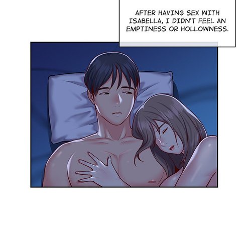The Ladies’ Associate - Chapter 16 Page 56