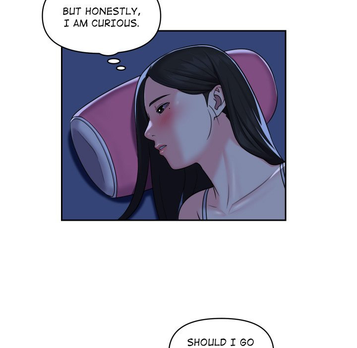 The Ladies’ Associate - Chapter 19 Page 56