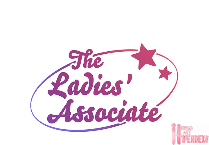 The Ladies’ Associate - Chapter 2 Page 1