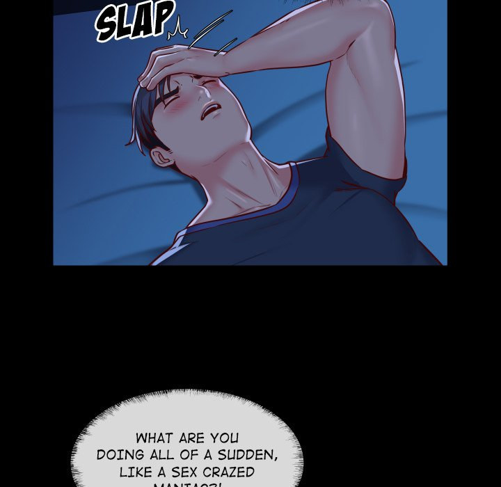 The Ladies’ Associate - Chapter 20 Page 51