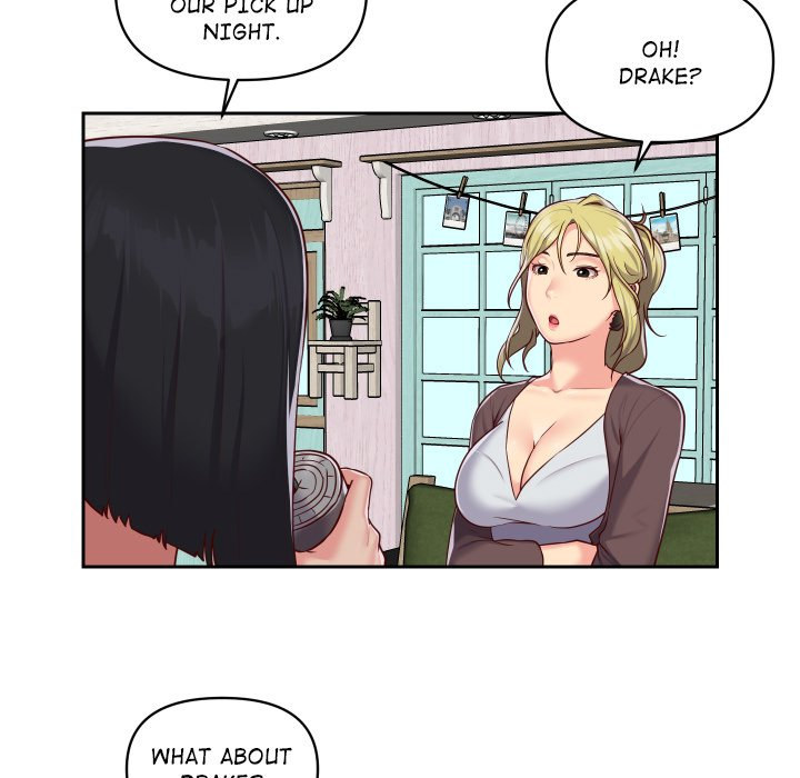 The Ladies’ Associate - Chapter 21 Page 21