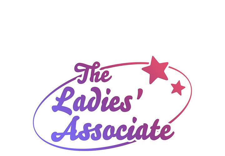 The Ladies’ Associate - Chapter 24 Page 1