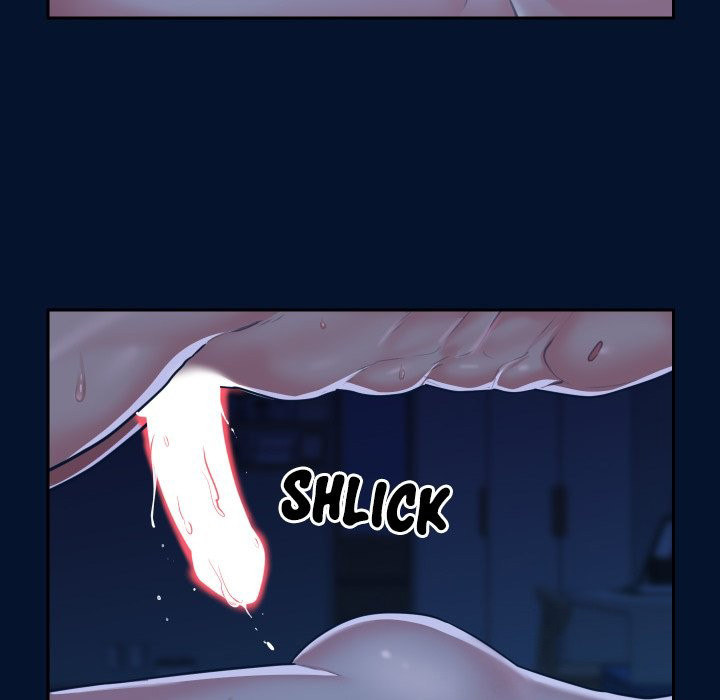 The Ladies’ Associate - Chapter 25 Page 34
