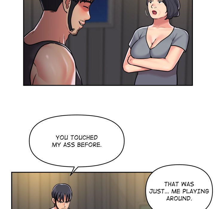 The Ladies’ Associate - Chapter 27 Page 59