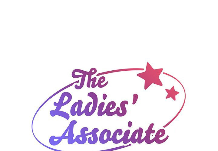 The Ladies’ Associate - Chapter 28 Page 1