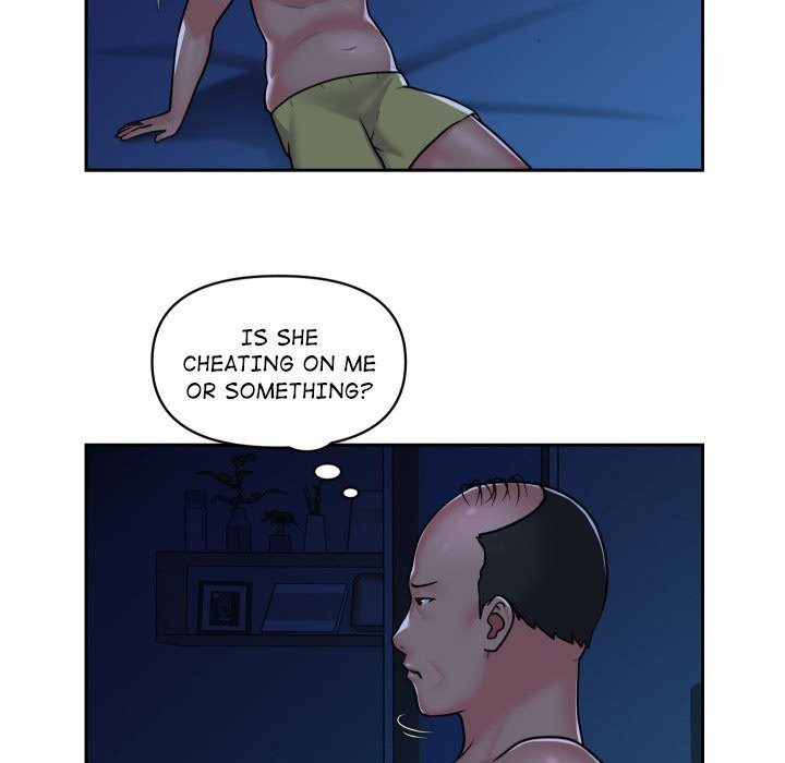 The Ladies’ Associate - Chapter 28 Page 46