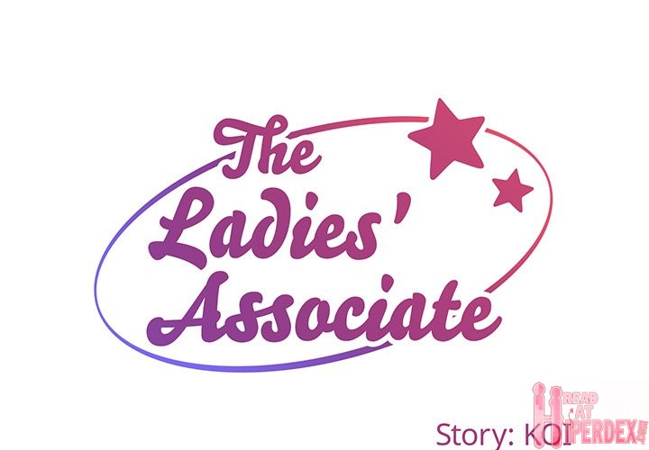 The Ladies’ Associate - Chapter 3 Page 1