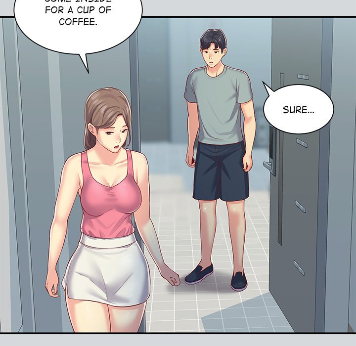 The Ladies’ Associate - Chapter 3 Page 24