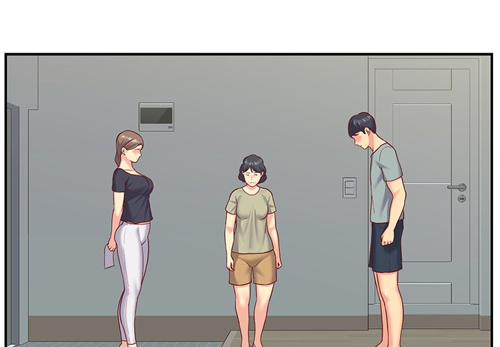 The Ladies’ Associate - Chapter 3 Page 3